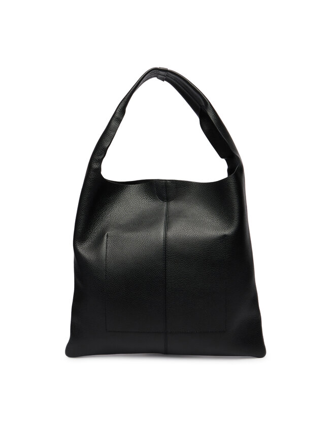 Patrizia Pepe Handtasche Patrizia Pepe 8B0321/L148-K103 Schwarz