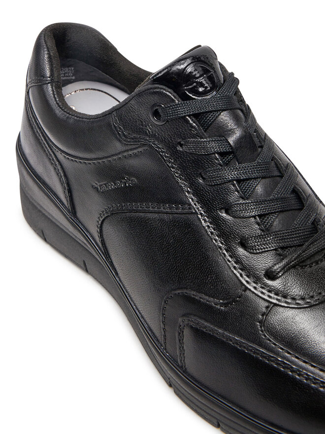 Tamaris Sneakersy Tamaris 1-23764-43 Černá