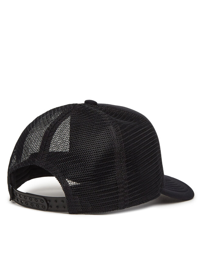 Converse Cap Converse 10026659-A02 Schwarz