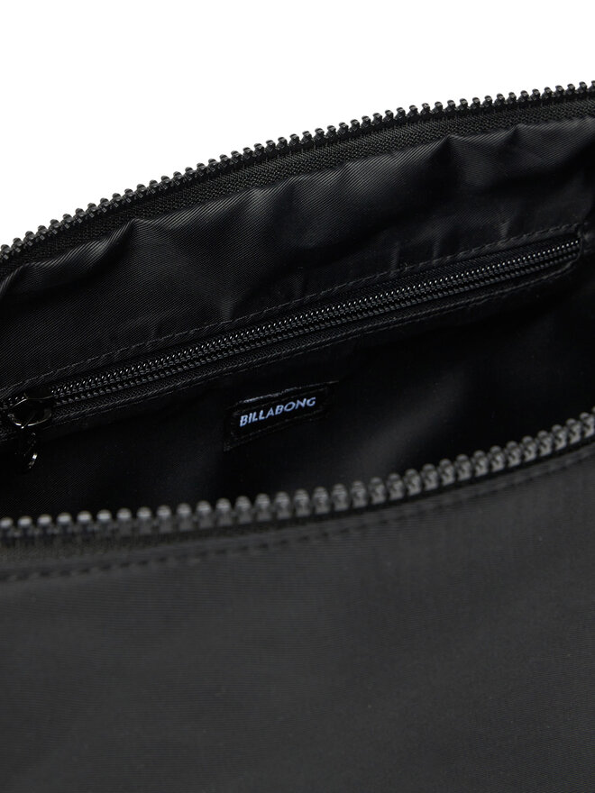 Billabong Τσάντα Billabong BLB-M-007-07 Μαύρο