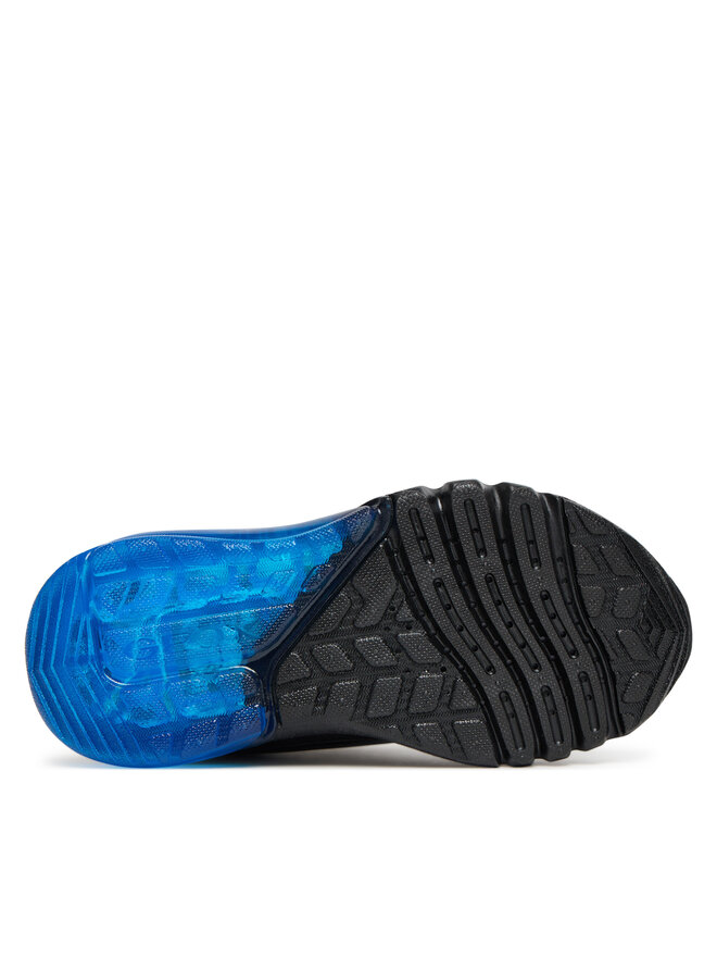 Geox Sneakersy Geox J Ciberdron J56LBE 0BC14 C0054 S Černá