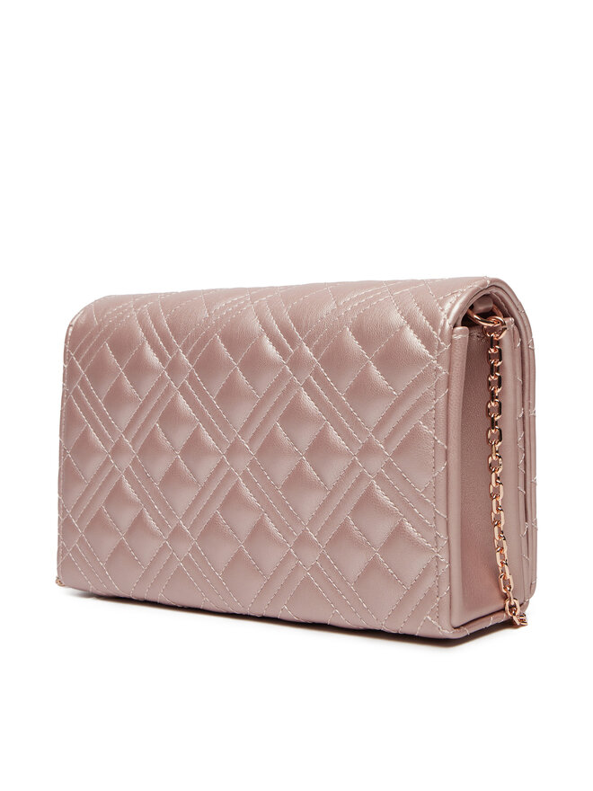 LOVE MOSCHINO Geantă LOVE MOSCHINO JC4079PP1MLA197A Roz