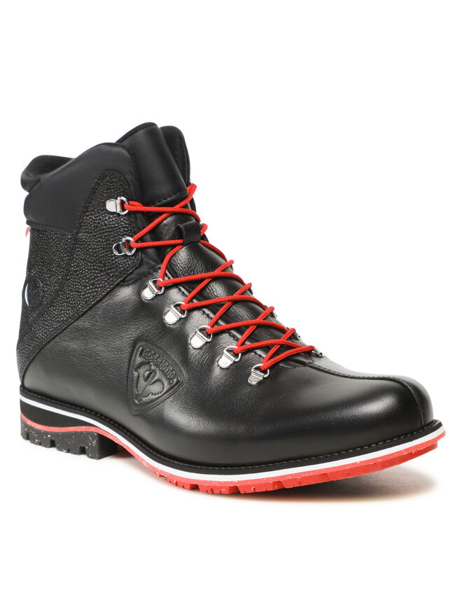 Rossignol Stiefel Rossignol Chamonix 1907 RNKM170 Schwarz