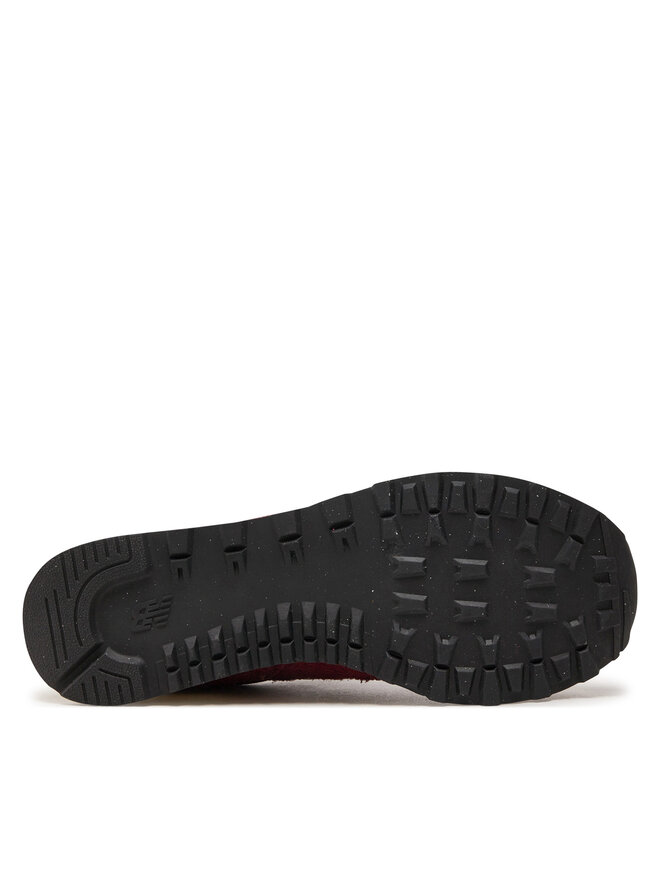 New Balance Tenisice New Balance U574RBK Tamnocrvena