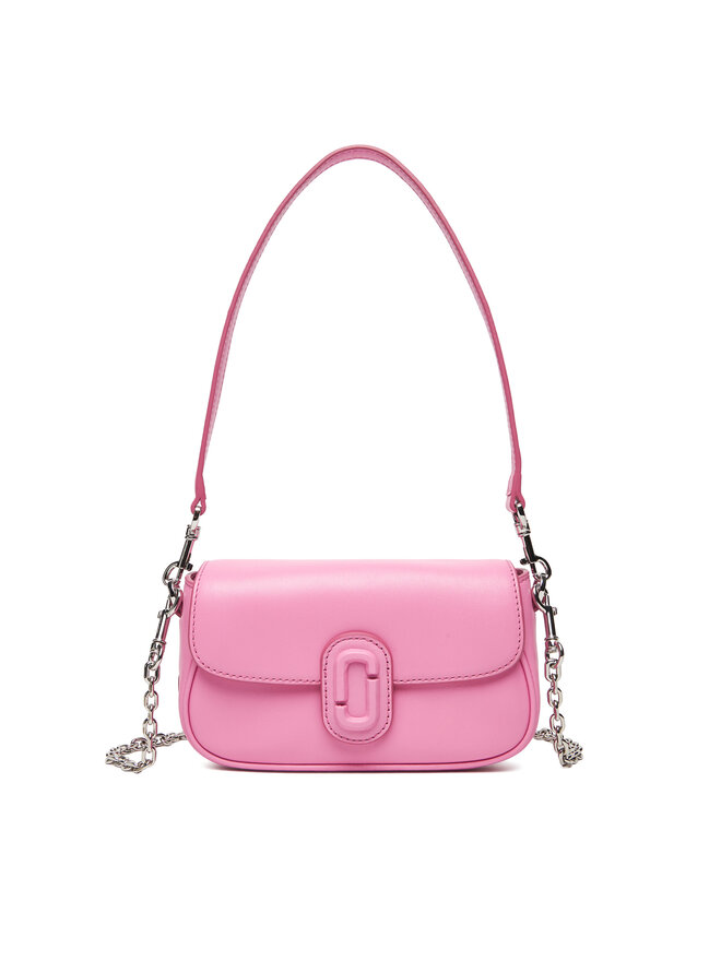 Marc Jacobs Сумка Marc Jacobs The Clover 2P4HSH035H02 Рожевий