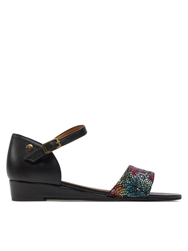 Maciejka Sandalias Maciejka 06486-01/00-1 Negro