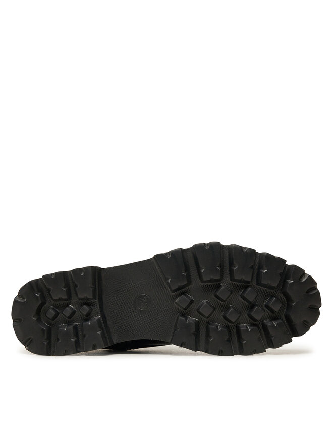 Patrizia Pepe Botines Patrizia Pepe PJ894.31 Negro