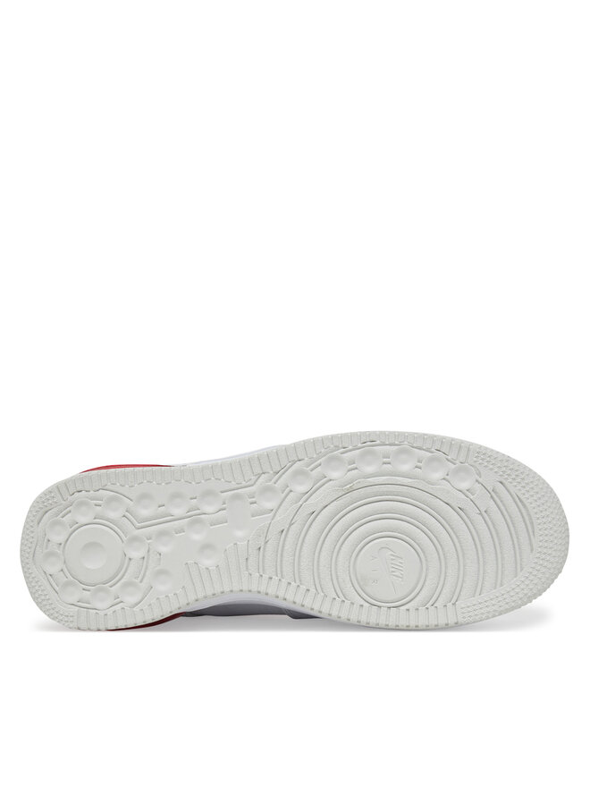 Nike Αθλητικά Nike Air Force 1 Low Evo HF3630 100 Λευκό
