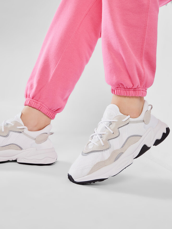 Sneakers adidas Ozweego EE7773 Blanc chaussures