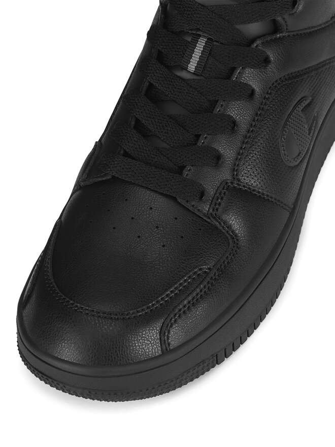 Champion Снікерcи Champion RD18 2.0 MID S21907-KK002 Чорний
