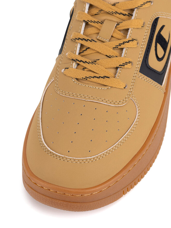 Champion Superge Champion FOUL PLAY FW LOW S22334-YS108 Rjava