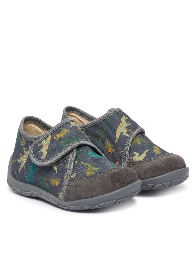 Froddo Hausschuhe Froddo G1700450-1 M Grau