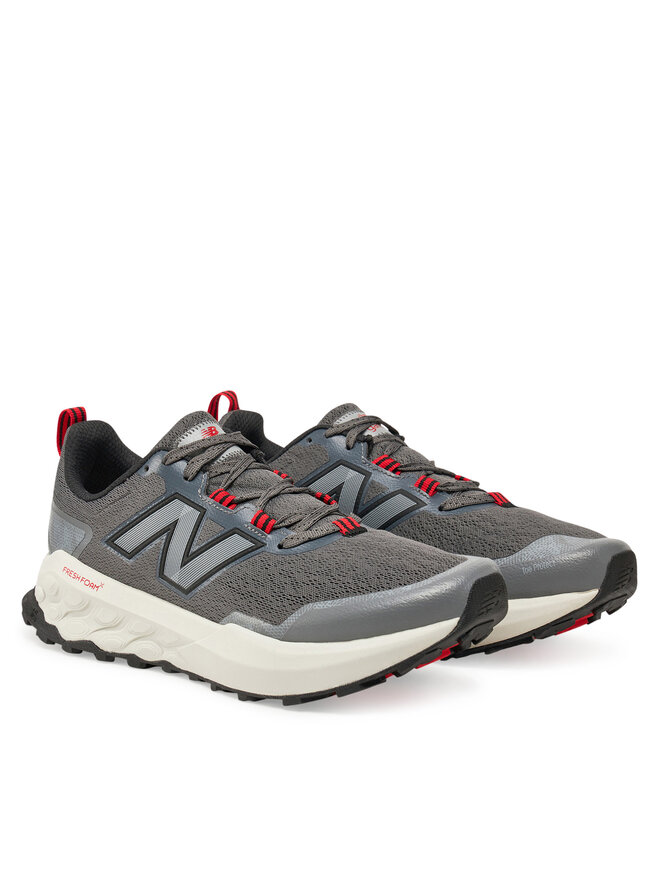 New Balance Pantofi pentru alergare New Balance Garoe MTGAROG2 Gri