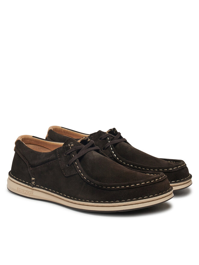 Birkenstock Īsi apavi Birkenstock Pasadena 1029624 Brūns