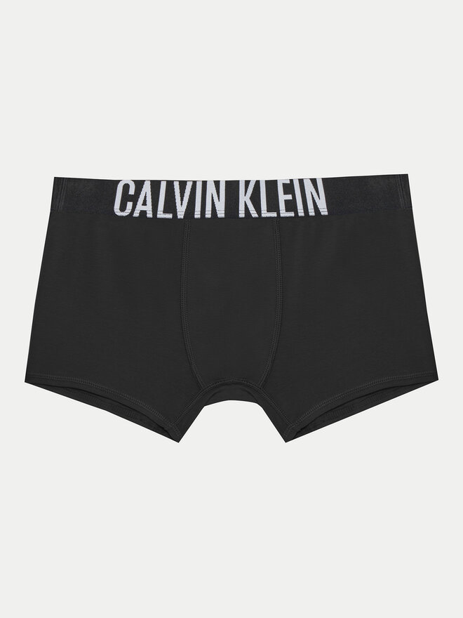 Calvin Klein Underwear Calvin Klein Underwear Boxershorts-Set B70B700510 Schwarz