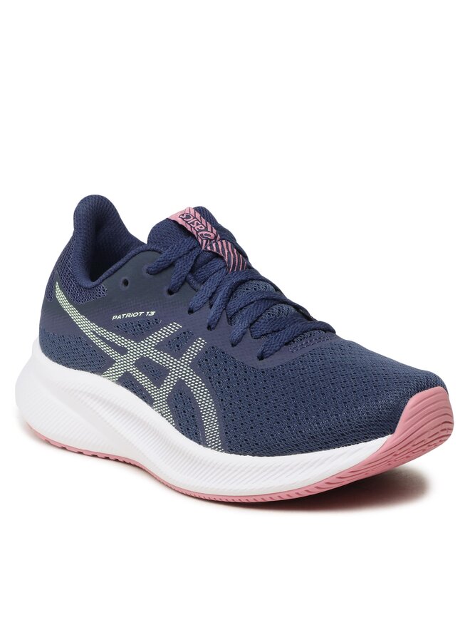 Asics Skriešanas apavi Asics Patriot 13 1012B312 Zils