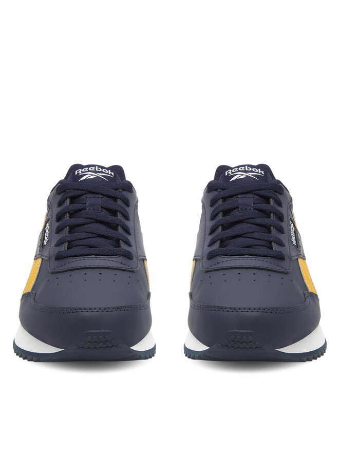 Reebok Sneakersy Reebok Rewind R 100074221 Tmavomodrá