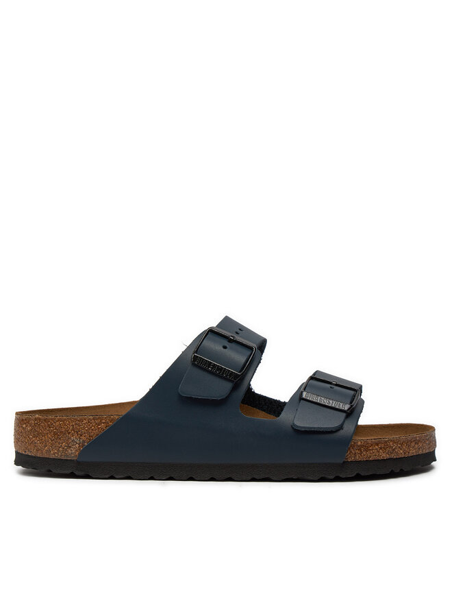 Birkenstock Pantoletten Birkenstock Arizona 0051151 Dunkelblau