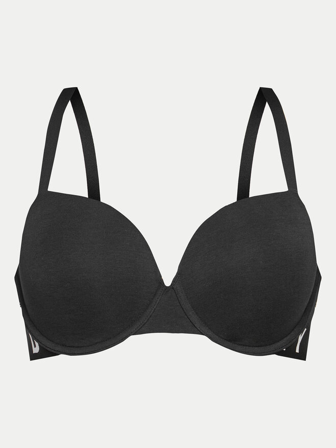 DKNY DKNY Bügel-BH DK7511 Schwarz