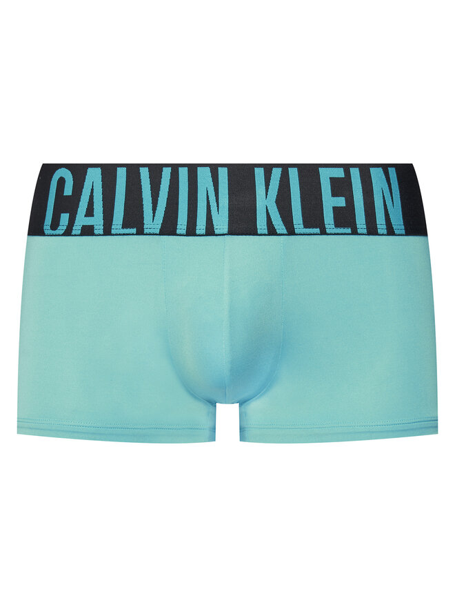 Calvin Klein Underwear Calvin Klein Underwear Σετ μποξεράκια 3 τμχ 000NB3611A Έγχρωμο