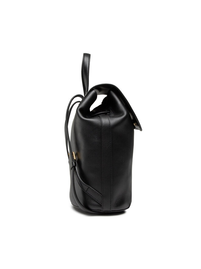 LAUREN RALPH LAUREN Plecak Lauren Ralph Lauren Winny 25 431876726001 Czarny