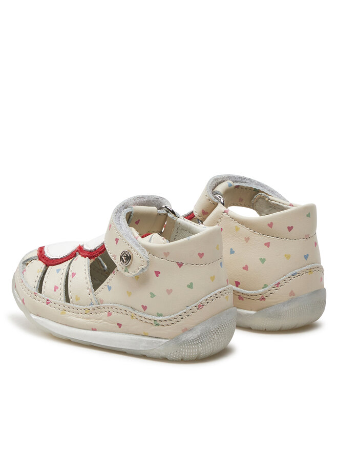 Naturino Sandalen Naturino Falcotto By Naturino Aranama 1501026-02-2N39 Écru
