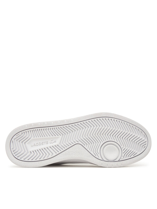 Lacoste Снікерcи Lacoste Court Pro 7-50SFA0071 Білий