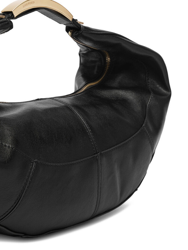 GINO ROSSI Handtasche GINO ROSSI EO-LDA8806-1 Schwarz