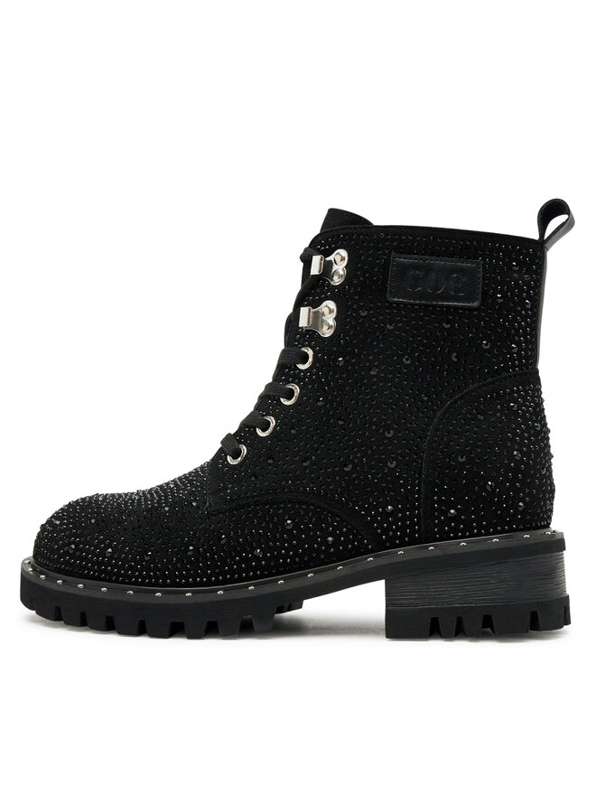 GOE Botines GOE MM2N4027 Negro