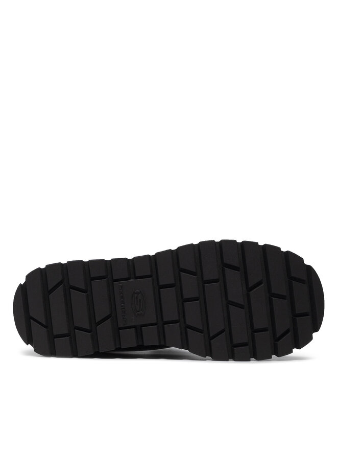 Skechers Ботильйони Skechers Cozy Retro 167071/BPT Чорний
