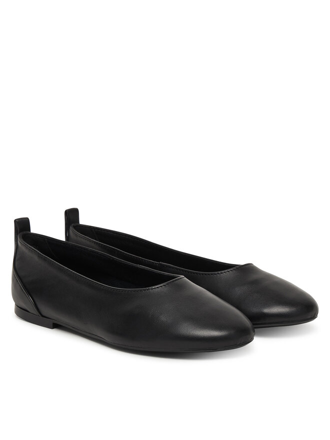 Tamaris Ballerinas Tamaris 1-22100-46 Schwarz