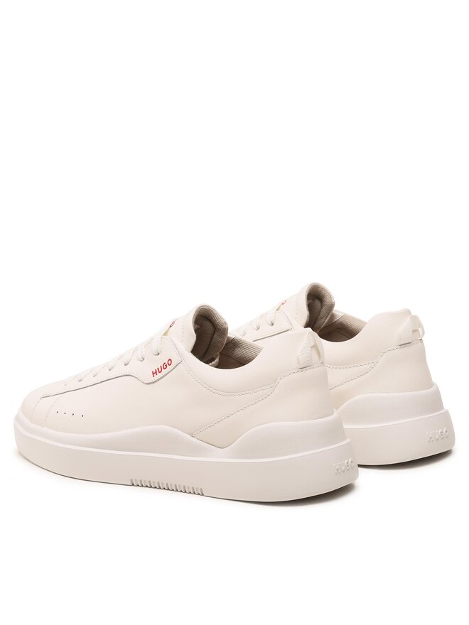 HUGO Sneakers Hugo Blake 50499261 Écru