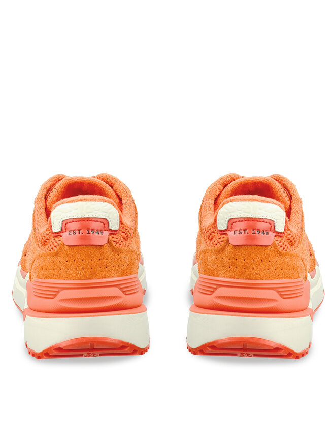Gant Sneakersy Gant Zupimo Sneaker 28633542 Pomarańczowy