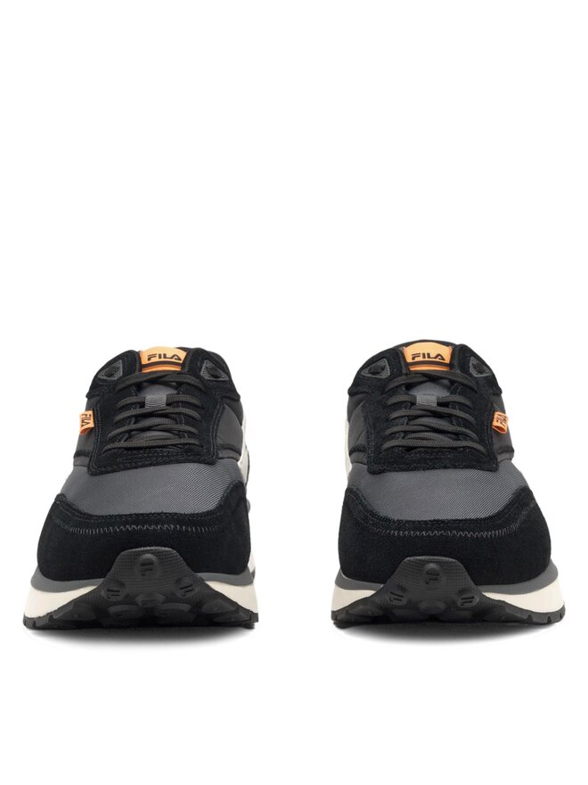 Fila Αθλητικά Fila Reggio FFM0055.83170 Μαύρο