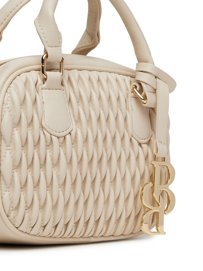 Badura Bolso Badura TYL0226 Écru