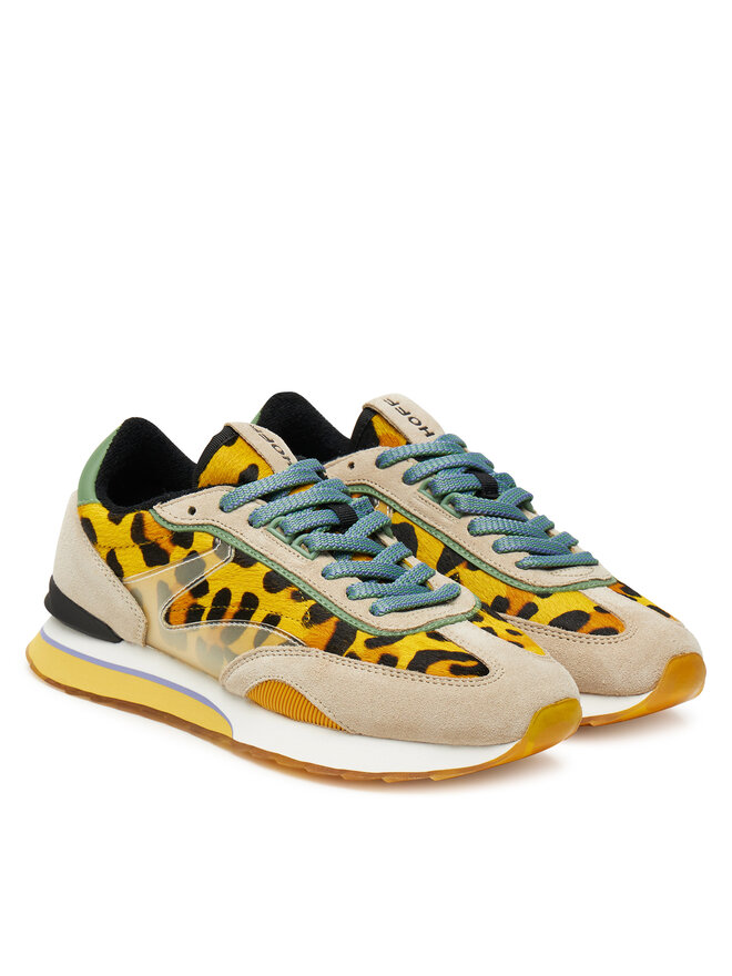 HOFF Sneakers HOFF Art 22503003 Bunt