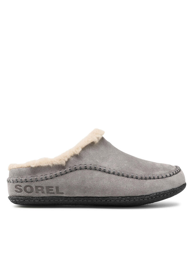 Sorel Παντόφλες Σπιτιού Sorel Lanner Ridge™ NM3913 Γκρι
