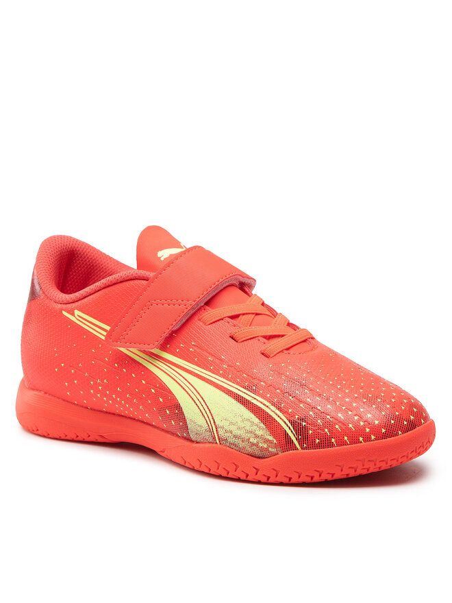 Coral puma shoes discount