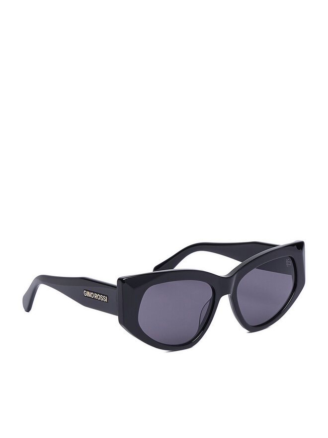 GINO ROSSI Sonnenbrillen GINO ROSSI GR55242S Schwarz