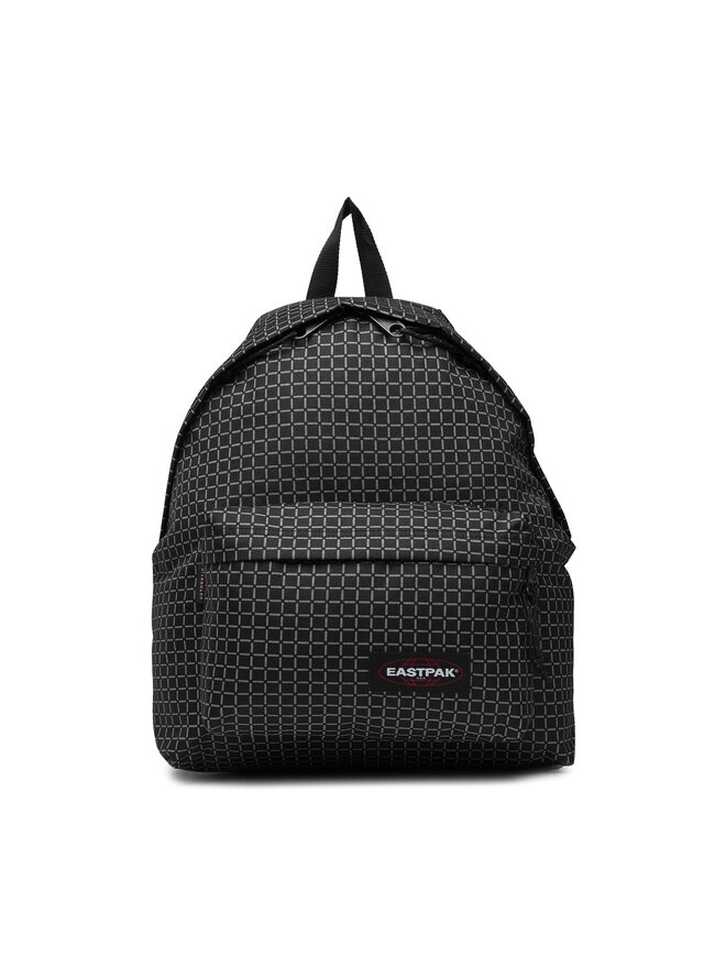 Eastpak Раница Eastpak Padded Pak'r EK000620 Черен