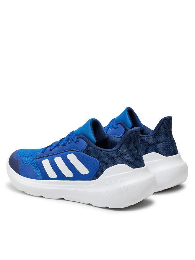 adidas Sneakersy adidas Tensaur Run 2.0 IE3549 Modrá