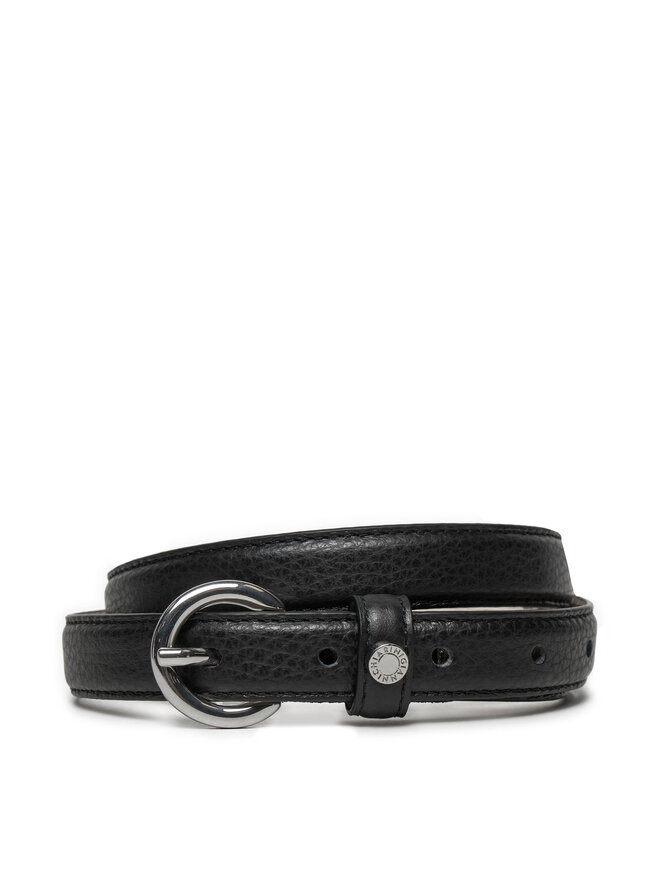 Gianni Chiarini Női öv Gianni Chiarini CN 99037/06 GRN 13562 Fekete
