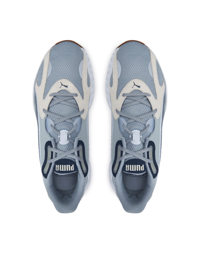 Puma Αθλητικά Puma Softride Frequence 310500 03 Γκρι