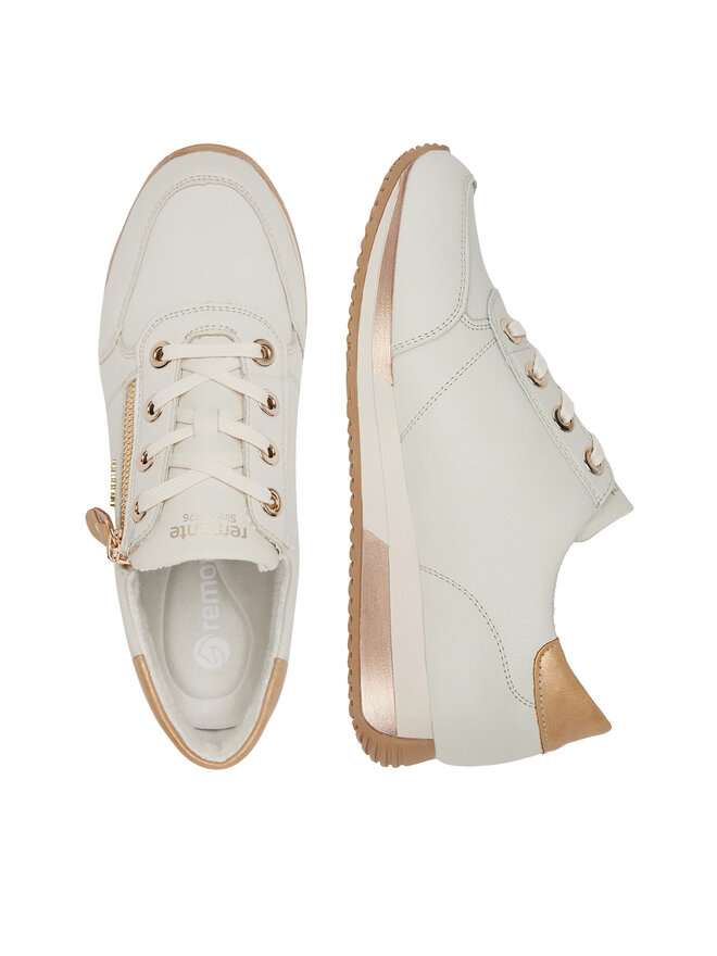 Remonte Sneakers Remonte D0H11-81 Bianco