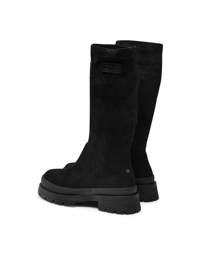 GOE Cizme GOE MM2N4064 Negru