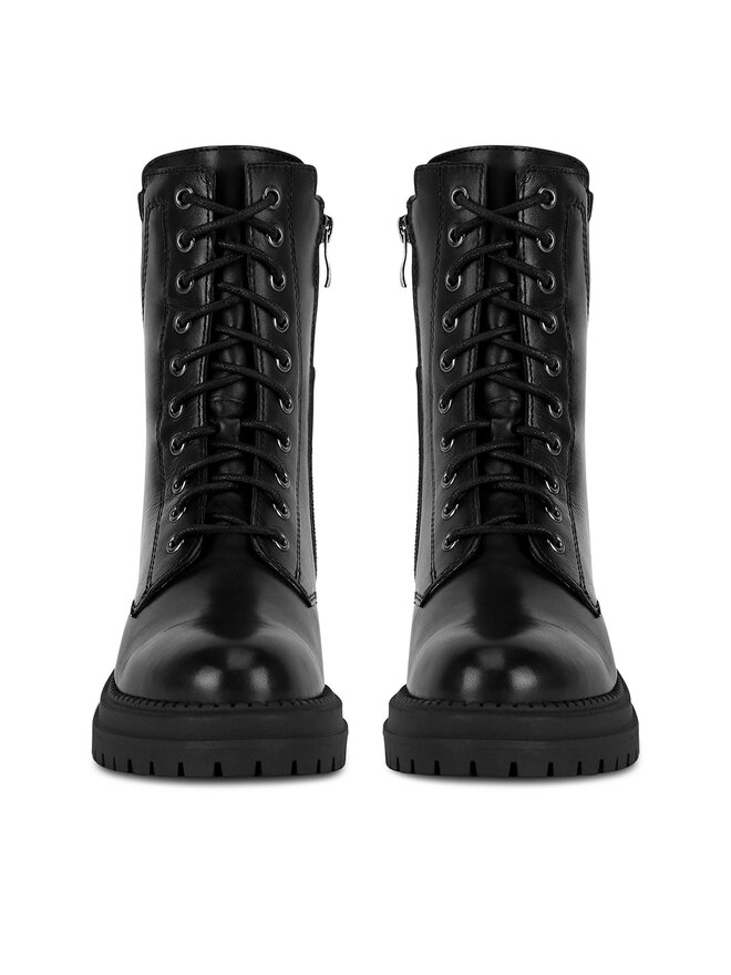 Sergio Bardi Botines Sergio Bardi RST-E1057-03SB Negro