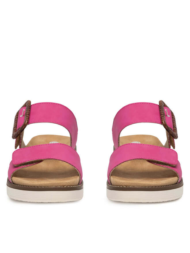 Remonte Sandalen Remonte D2067-31 Rosa