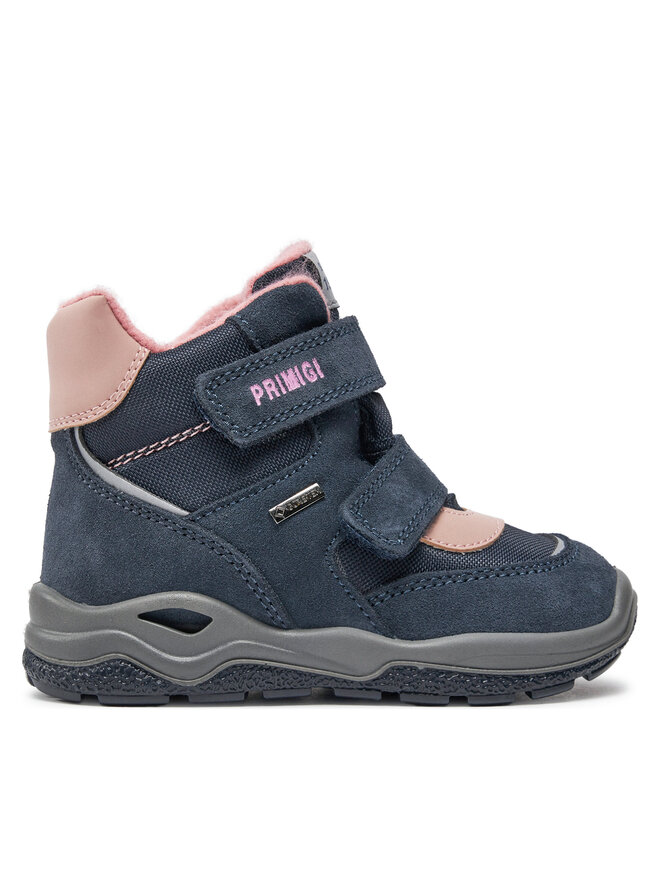 Primigi Schneeschuhe Primigi 6861733 S GORE-TEX Dunkelblau