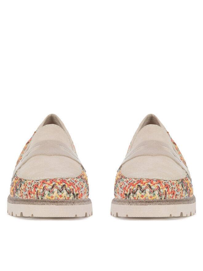 Rieker Mokasinai Rieker 45562-90 Spalvota