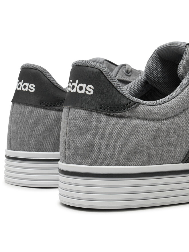 adidas Сникърси adidas Daily 4.0 IF4493 Сив